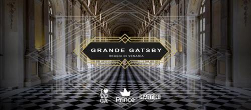 Il Grande Gatsby - Venaria Reale