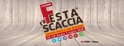 Festa Ra' Scaccia - Ragusa