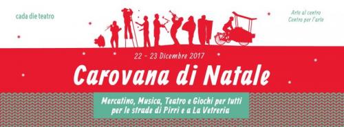 Carovana Di Natale - Cagliari