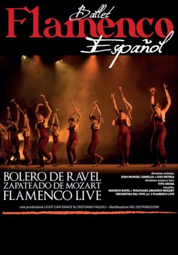 Ballet Flamenco EspaÑol - Palermo