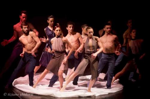 Generazione Danza - Lugo
