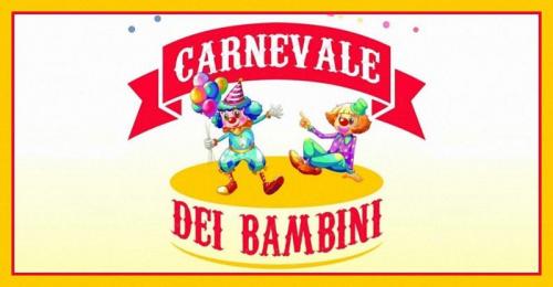 Carnevale Dei Bambini A Rovereto - Rovereto