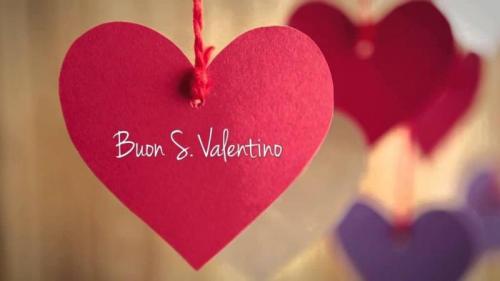 San Valentino Tra Romanticismo E Passione - Pontenure