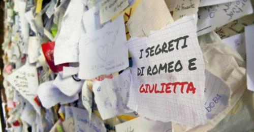 I Segreti Di Romeo E Giulietta - Verona