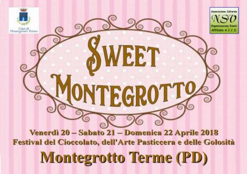 Sweet Montegrotto - Montegrotto Terme
