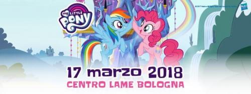 My Little Pony Centro Lame Bologna - Bologna