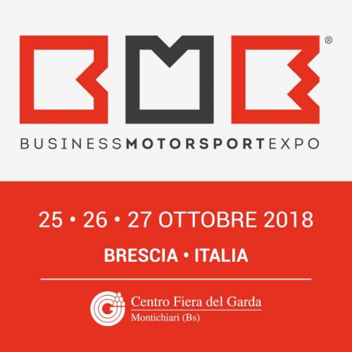 Business Motorsport Expo - Montichiari