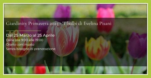 Pasqua E Pasquetta A Giardinity Primavera - Vescovana