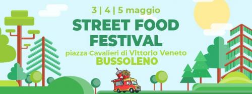 Streetfood Bussolegno - Bussoleno
