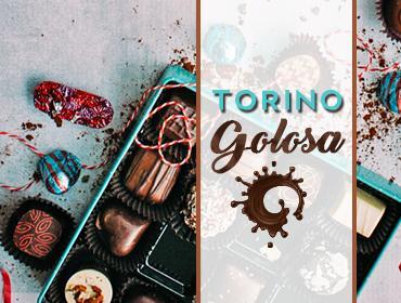 Torino Golosa - Torino