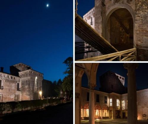 La Vita Segreta Del Castello Di Padernello - Borgo San Giacomo