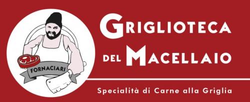 Griglioteca Del Macellaio Da Fornaciari - Casina