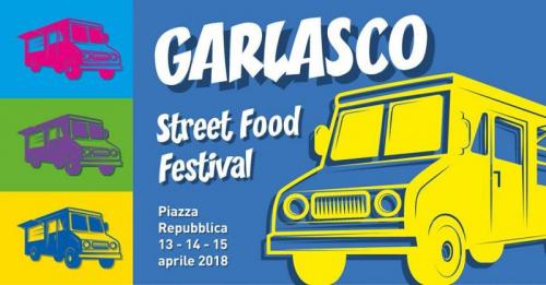 Garlasco Street Food Festival - Garlasco