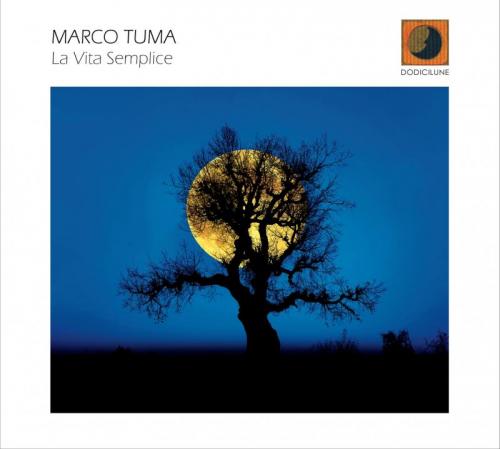 Marco Tuma - Lecce