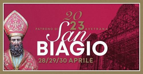 Festa Patronale San Biagio - Avetrana