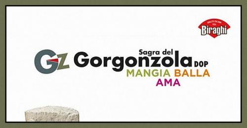 Sagra Del Gorgonzola Dop A Cavallermaggiore - Cavallermaggiore