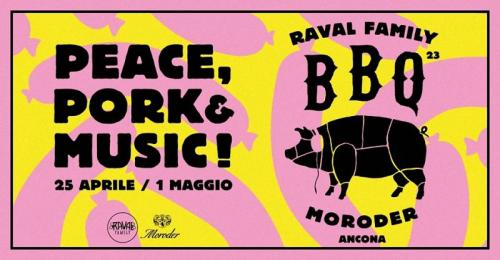Bbq - Porco Del Conero - Ancona