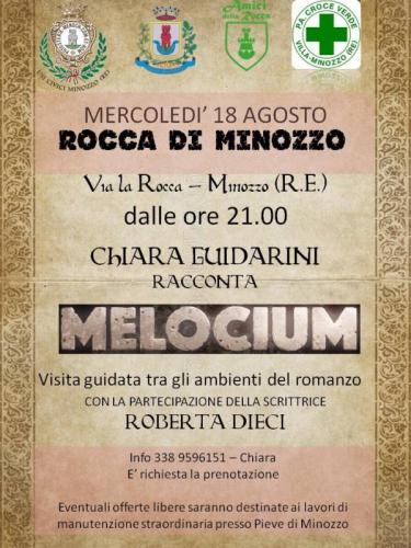 Rocca Di Minozzo - Villa Minozzo