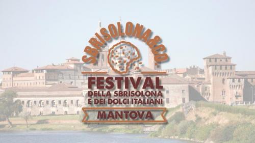 Festival Della Sbrisolona  A Mantova - Mantova