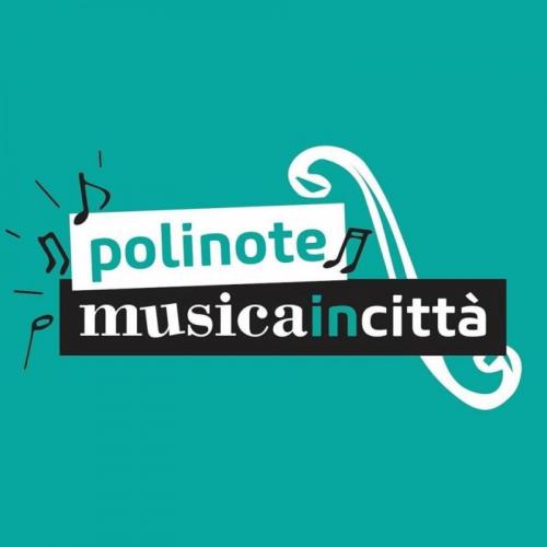 Polinote Musica In Città - 