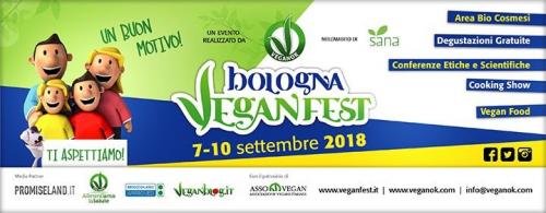 Bologna Vegafest - Bologna