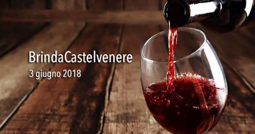 Brinda A Castelvenere - Castelvenere