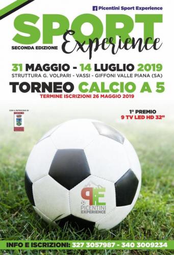 Picentini Sport Experience - Giffoni Valle Piana