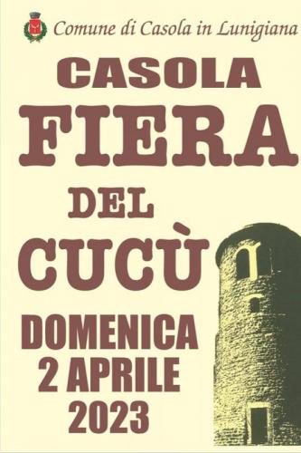 Fiera Del Cucu - Casola In Lunigiana
