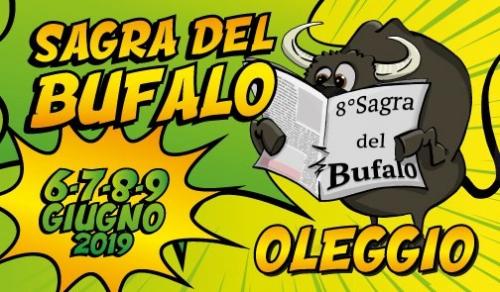 Sagra Del Bufalo A Oleggio - Oleggio