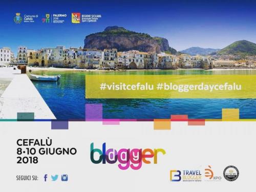 Blogger Day Cefalù - Cefalù