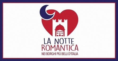 La Notte Romantica Nei Borghi Più Belli D'italia A Valeggio Sul Mincio - Valeggio Sul Mincio