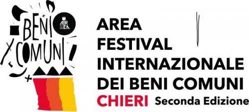 Area - Festival Internazionale Dei Beni Comuni - Chieri