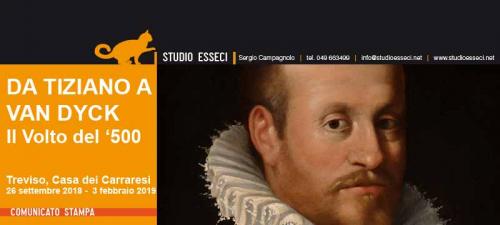 Da Tiziano A Van Dyck - Treviso