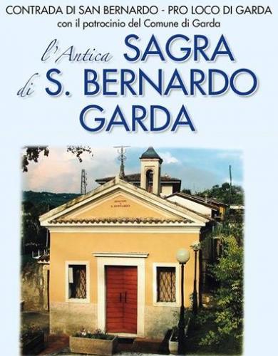 L'antica Sagra Di San Bernardo A Garda - Garda