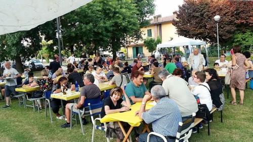 Festa D’estate Bizzuno Insieme - Lugo