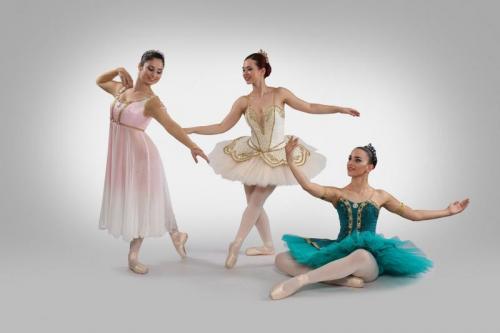 Ballet Art - Agropoli