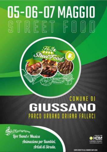 Street Food Festival Giussano - Giussano