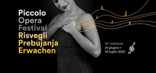 Piccolo Opera Festival Del Friuli Venezia Giulia - 