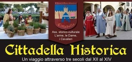 Rievocazione Storica Medievale A Cittadella - Cittadella