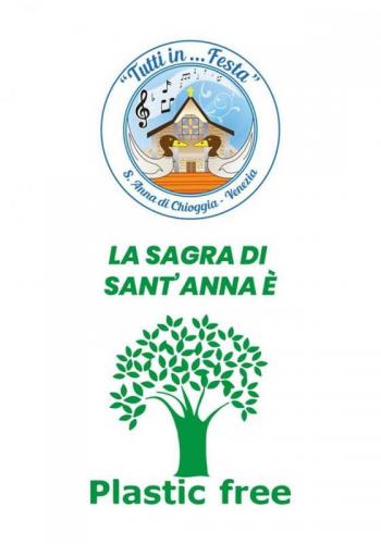 La Sagra Di Sant'anna A Chioggia - Chioggia