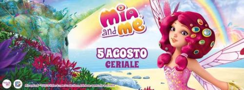 Mia And Me A Ceriale - Ceriale