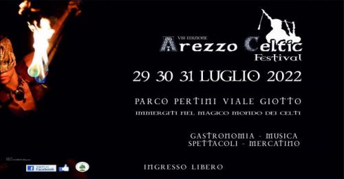 Arezzo Celtic Festival - Arezzo