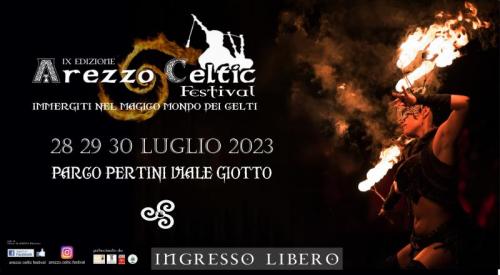 Arezzo Celtic Festival - Arezzo
