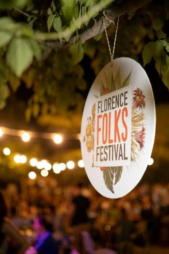 Florence Folks Festival A Firenze - Firenze