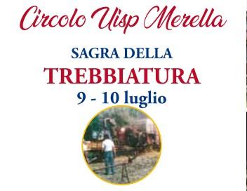 La Festa Della Trebbiatura A Merella  - Novi Ligure