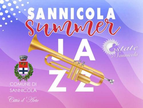 Sannicola Summer Jazz A Sannicola - Sannicola