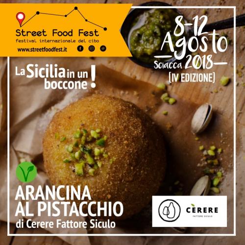 Street Food Fest A Sciacca - Sciacca