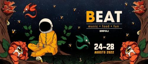 Beat Festival A Empoli - Empoli