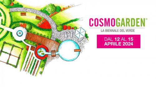 Cosmogarden - Brescia