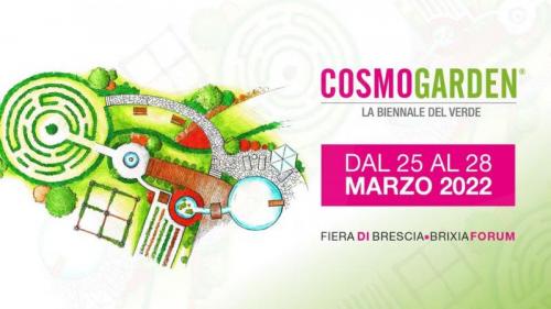 Cosmogarden - Brescia